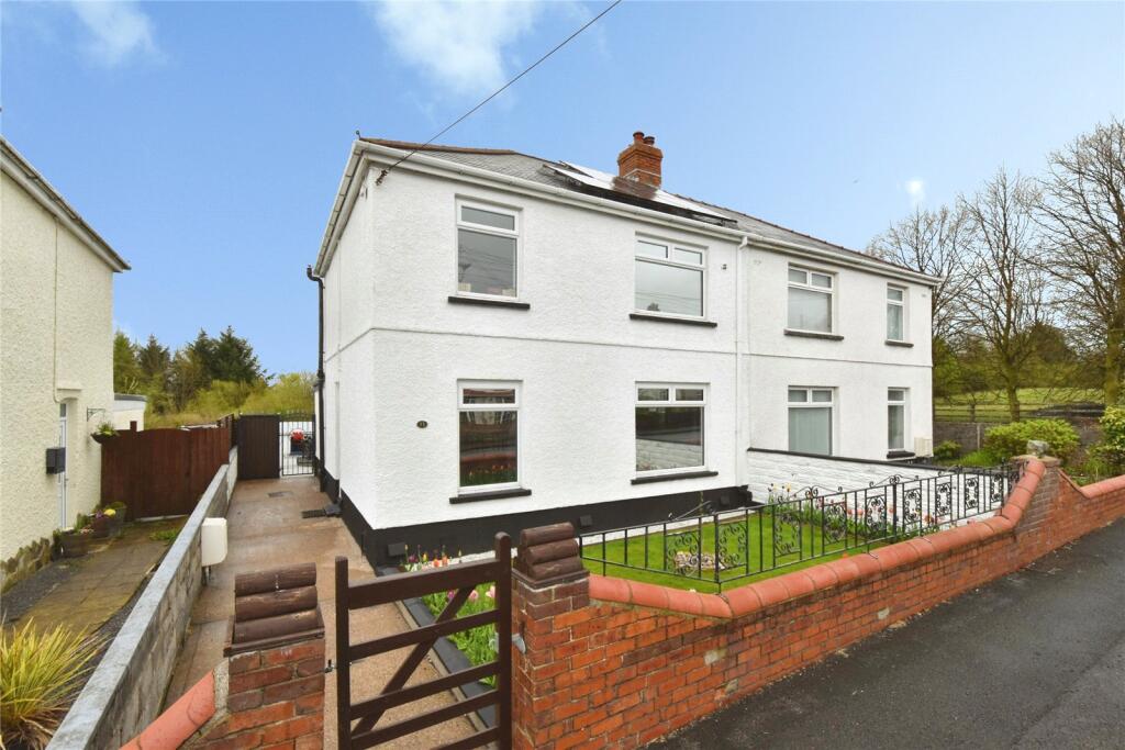 Main image of property: Wembley Avenue, Onllwyn, Neath, Neath Port Talbot, SA10