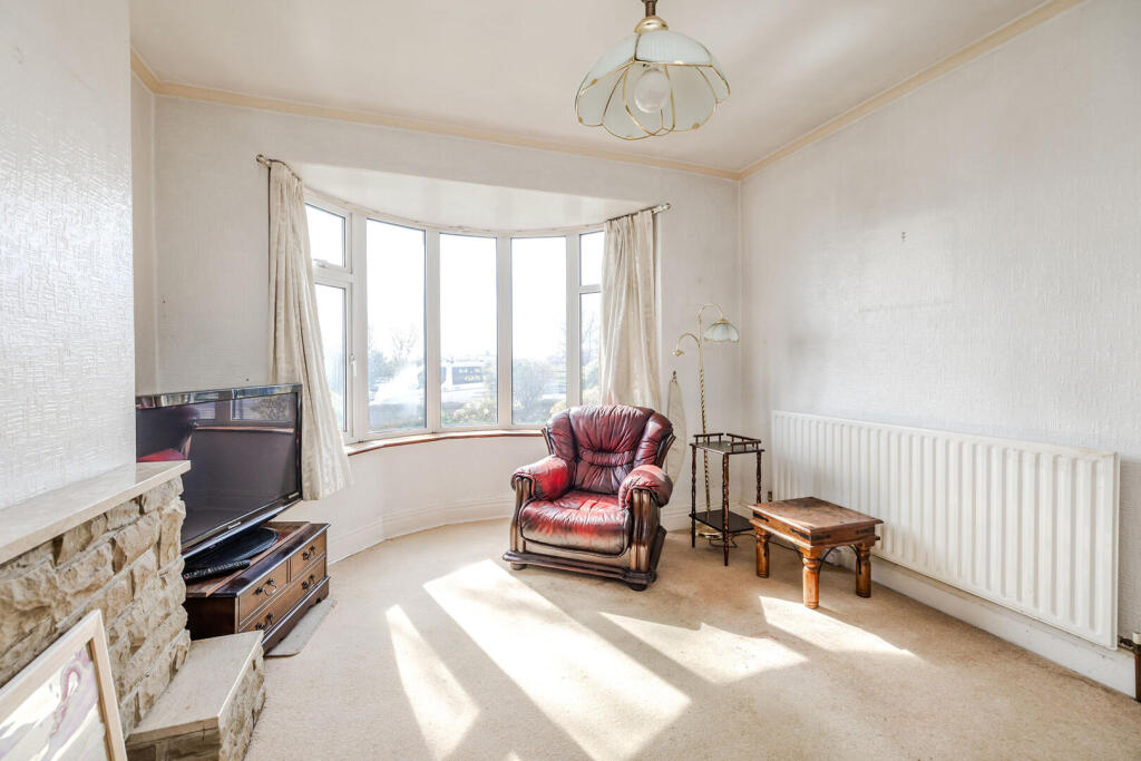 House in Newcastle upon Tyne, Tyne and Wear - View 5