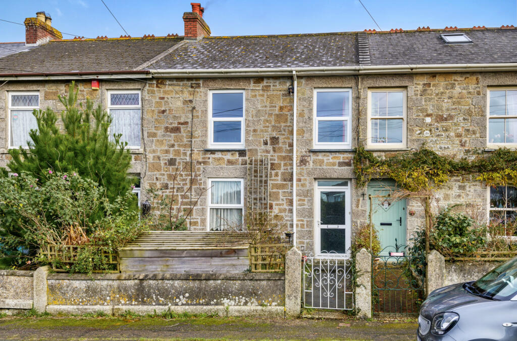 Main image of property: Laity Road, Troon, Camborne, Cornwall