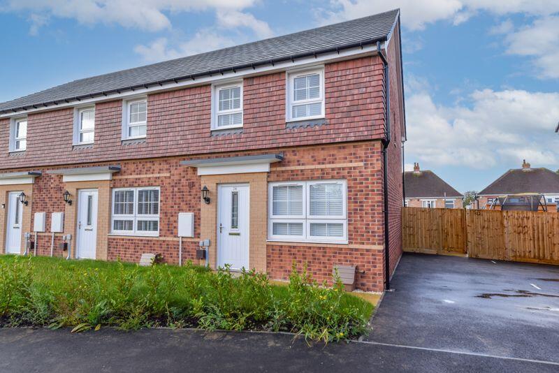 Main image of property: Chalk Dock Avenue, Havant