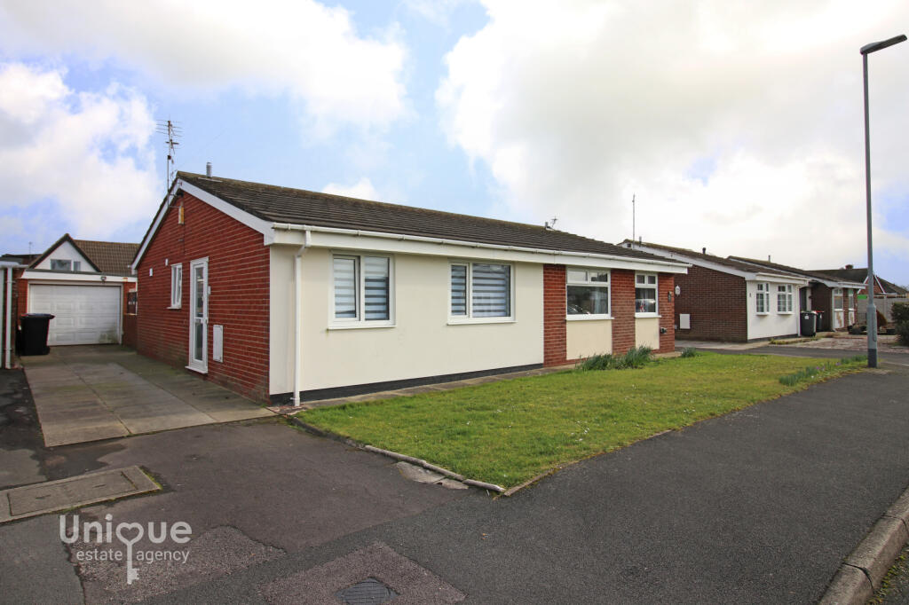 Main image of property: The Croft, Fleetwood, FY7