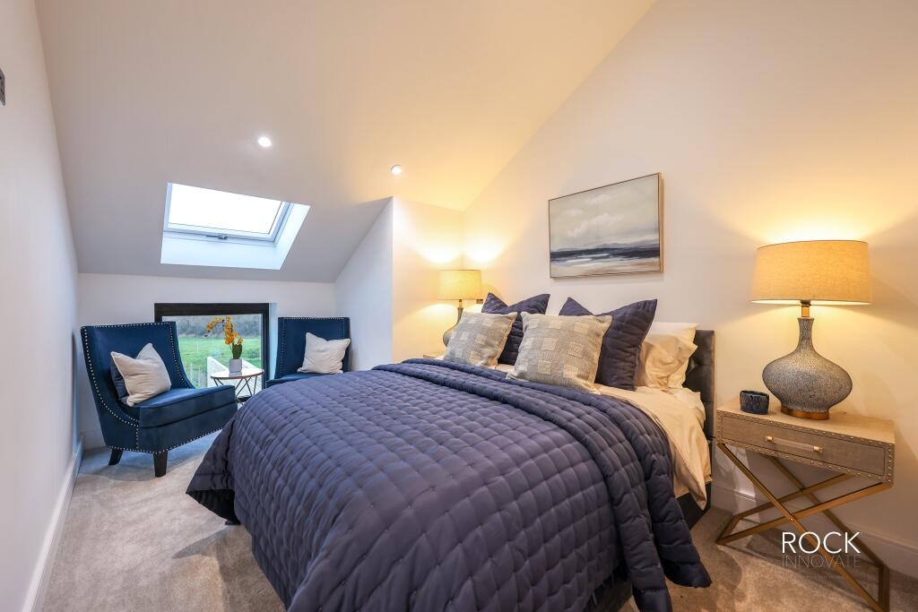 Additional image 35 of Green Gate Barns, Earlswood, B94