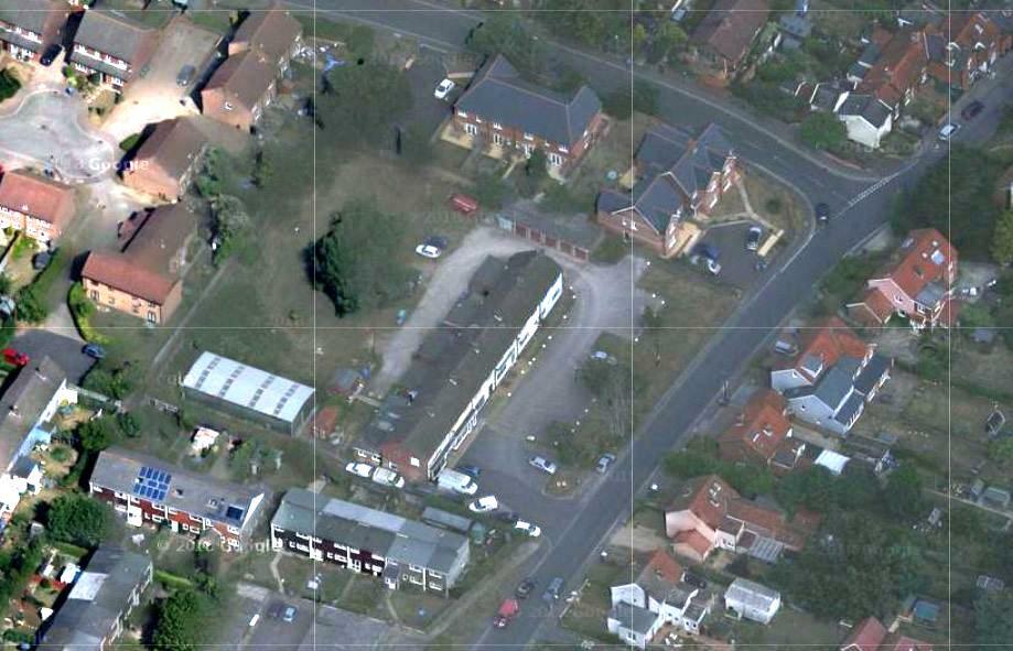 Main image of property: Old Barrack Road, Woodbridge, IP12 4EX