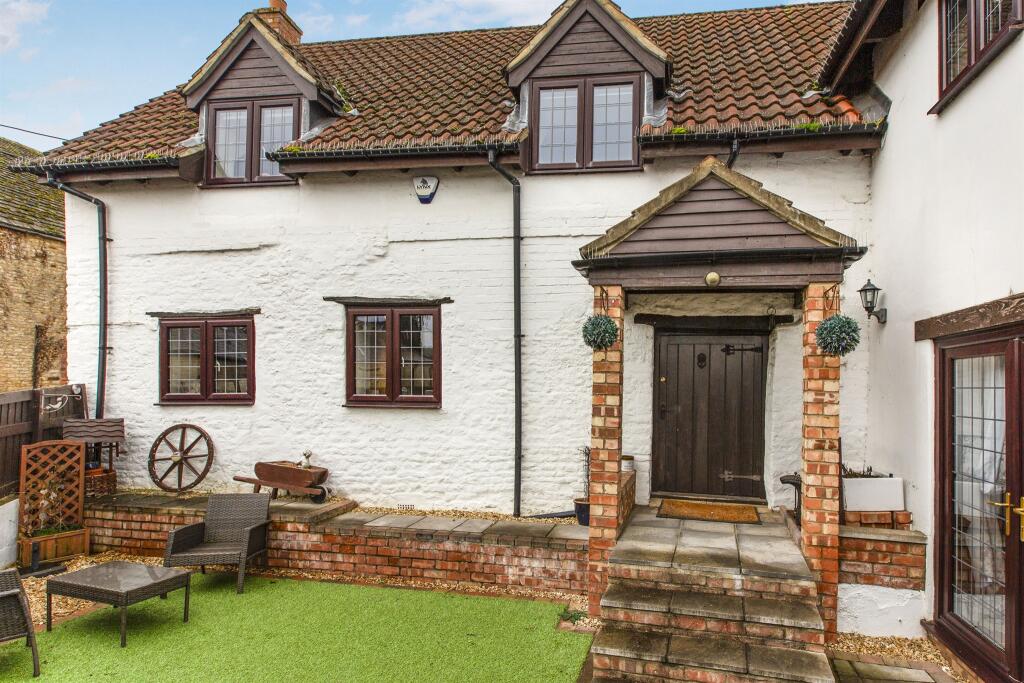 Main image of property: Whittlesea Terrace, Woodford, Kettering