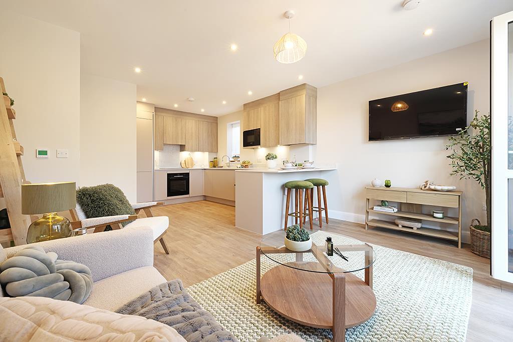 Main image of property: McLAREN COURT, FETCHAM KT22