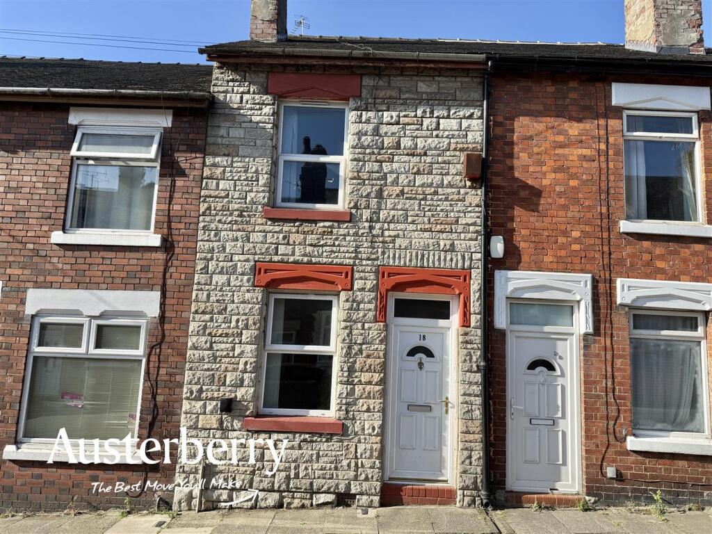 Main image of property: Bright Street, Stoke-On-Trent