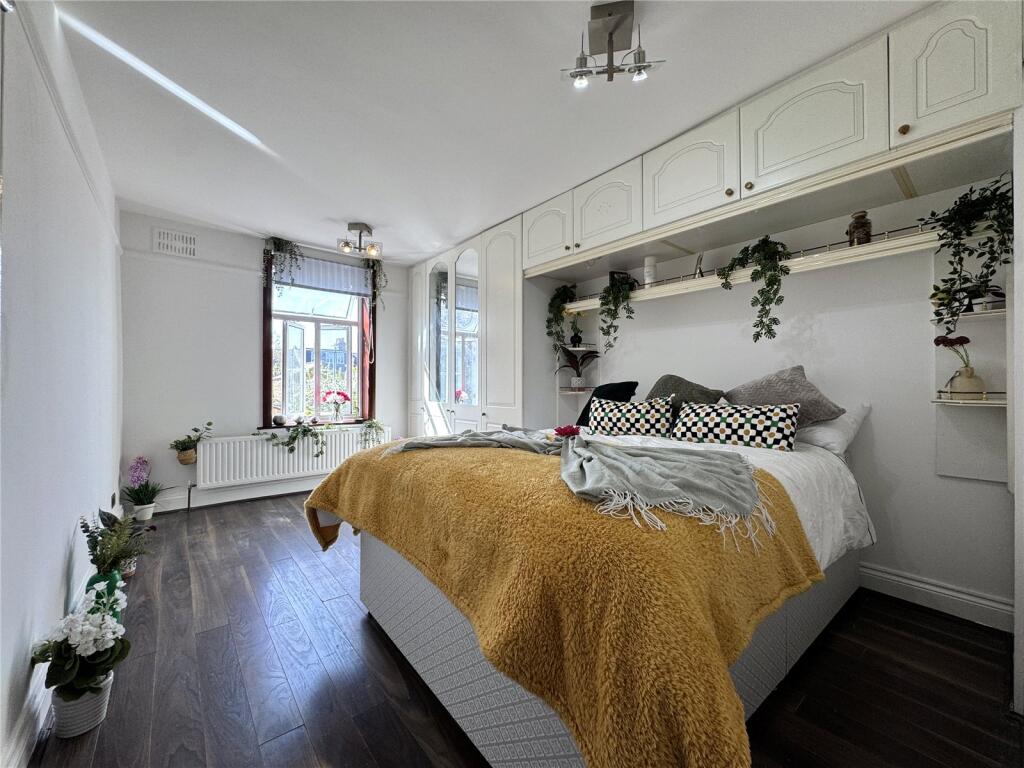 Main image of property: Huddlestone Road, Willesden, NW2