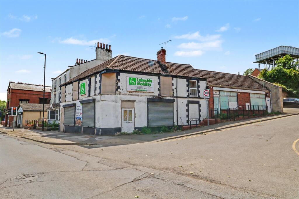 Main image of property: Selby Road, Askern, Doncaster