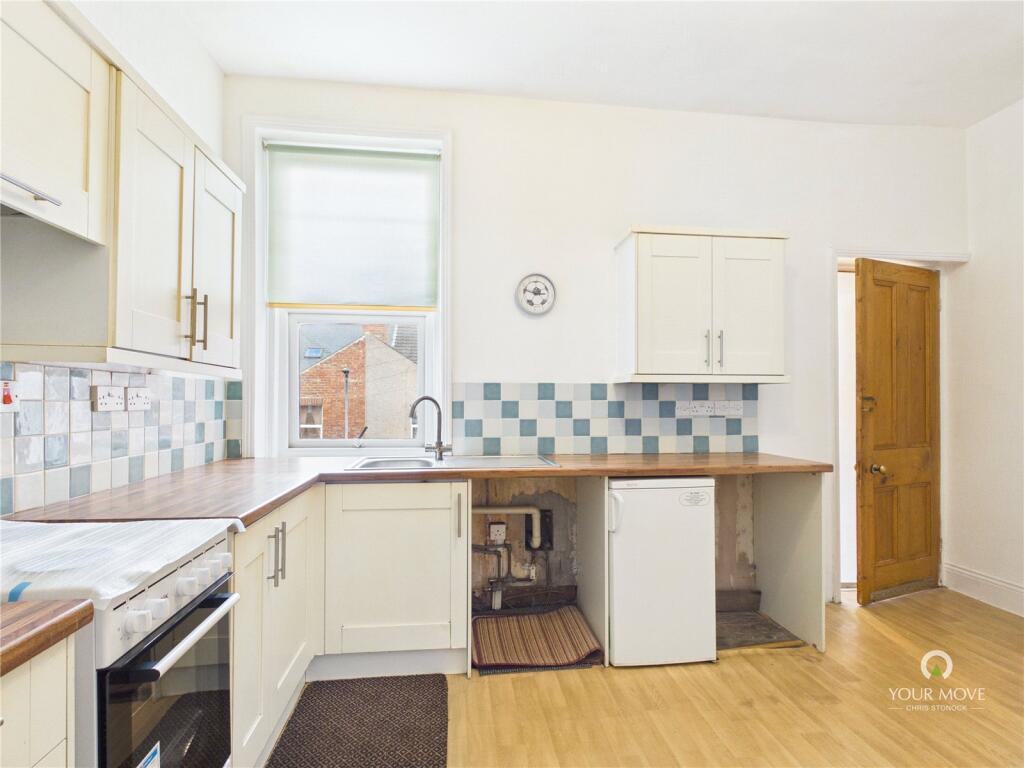 House in Newcastle upon Tyne - View 2