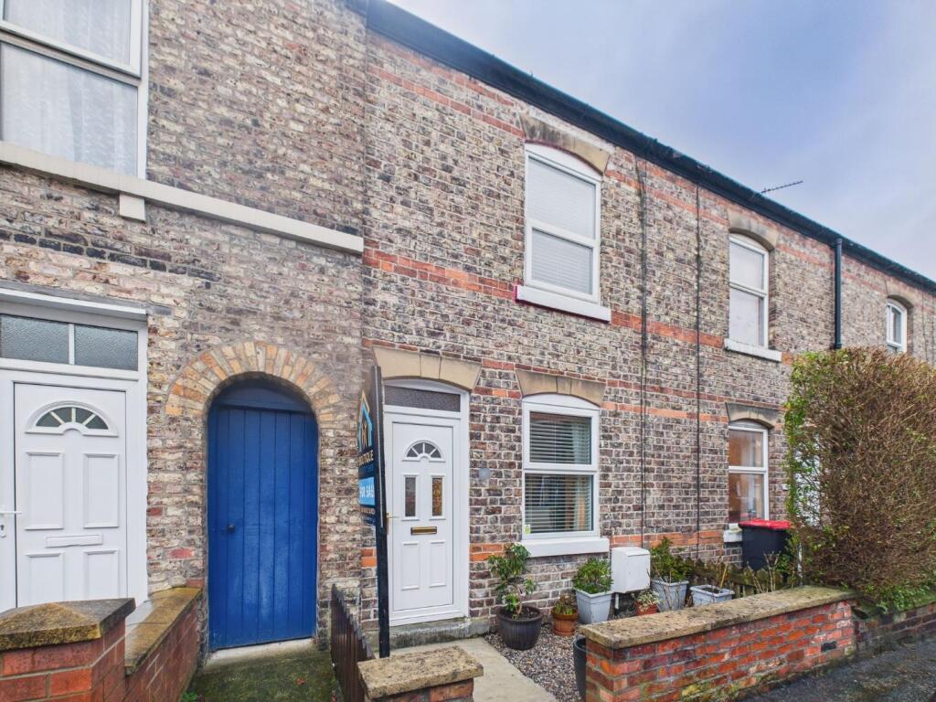 Main image of property: Wood Street, Norton, Malton