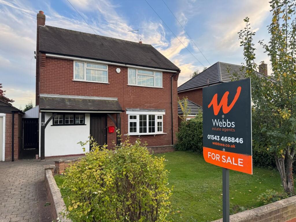 House in Walsall - View 5