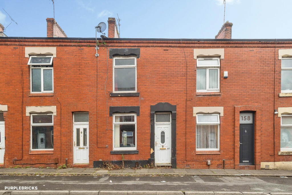 Main image of property: Garforth Street, Oldham, OL9