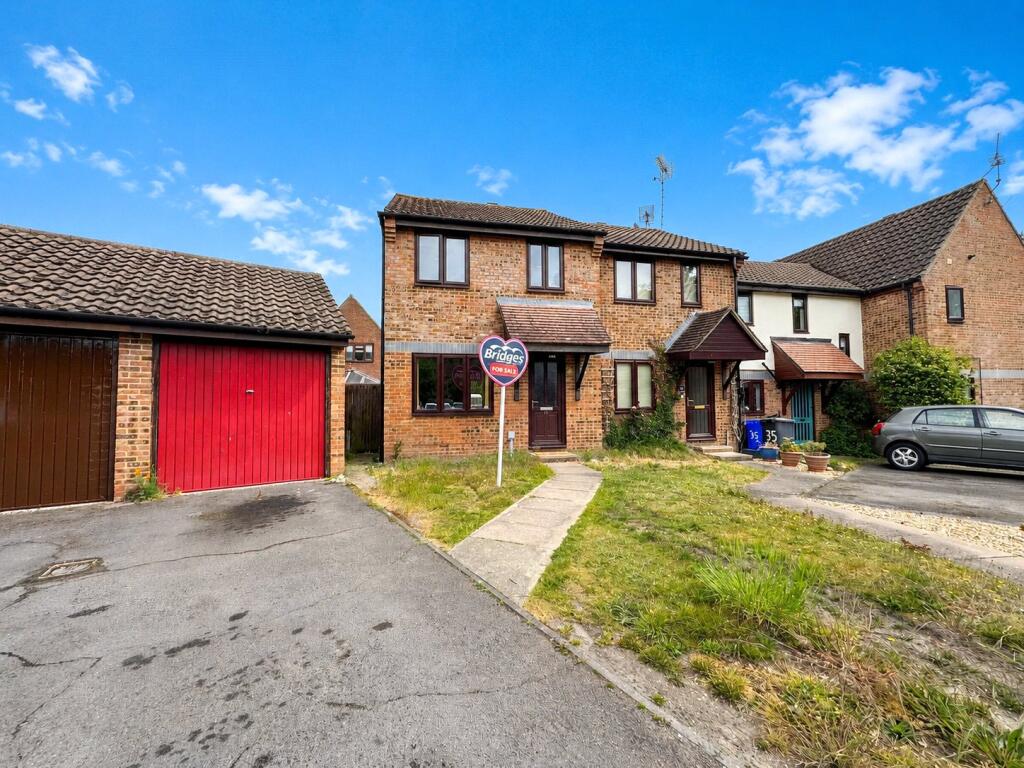 Main image of property: Angora Way, Fleet, Hampshire, GU51