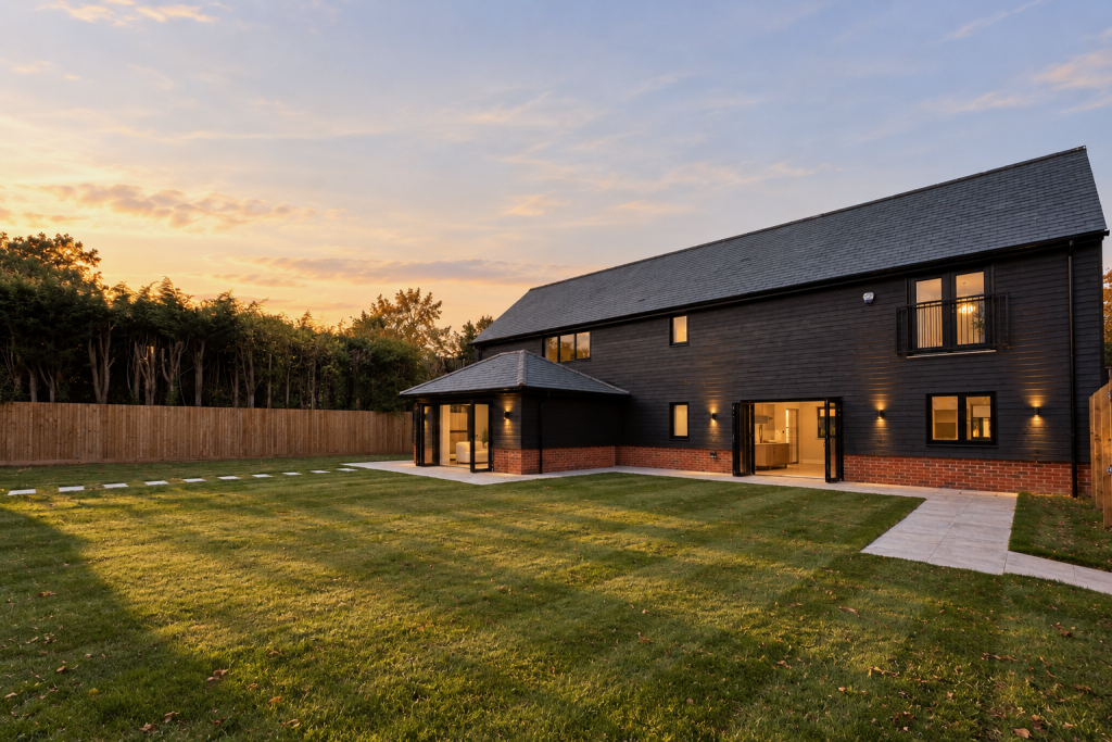 Main image of property: The Pinnacle of Luxury Living in Hertfordshire