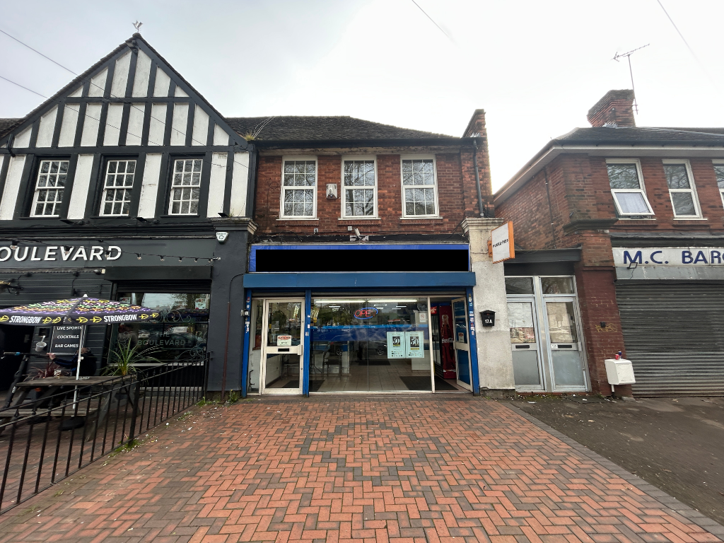 Main image of property: Olton Boulevard East, Birmingham, B27