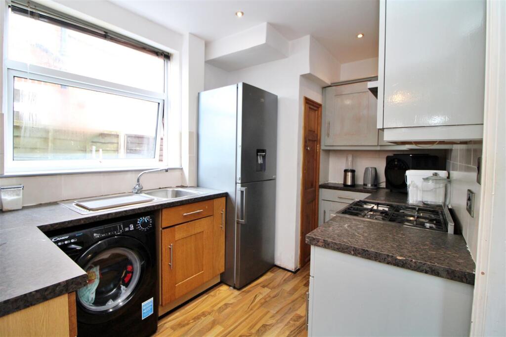 House in Blackpool - View 5