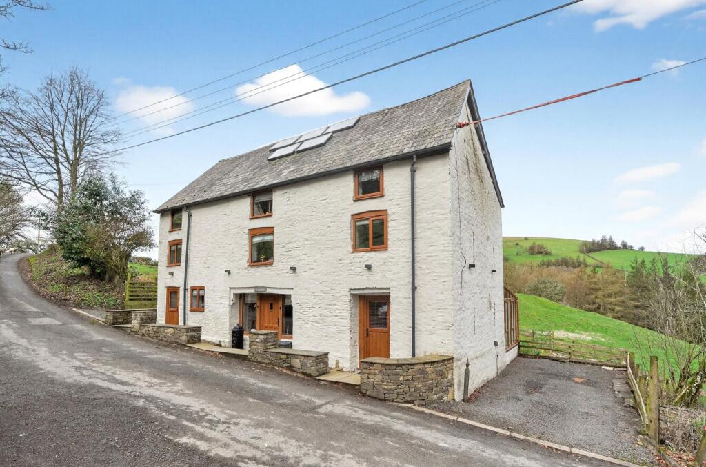 Main image of property: Glascwm, Llandrindod Wells, Powys