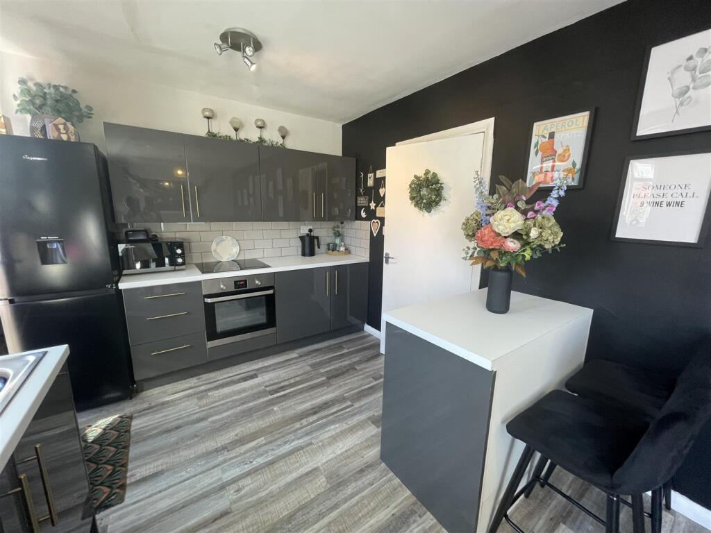 Main image of property: Quantock Avenue, Chester Le Street
