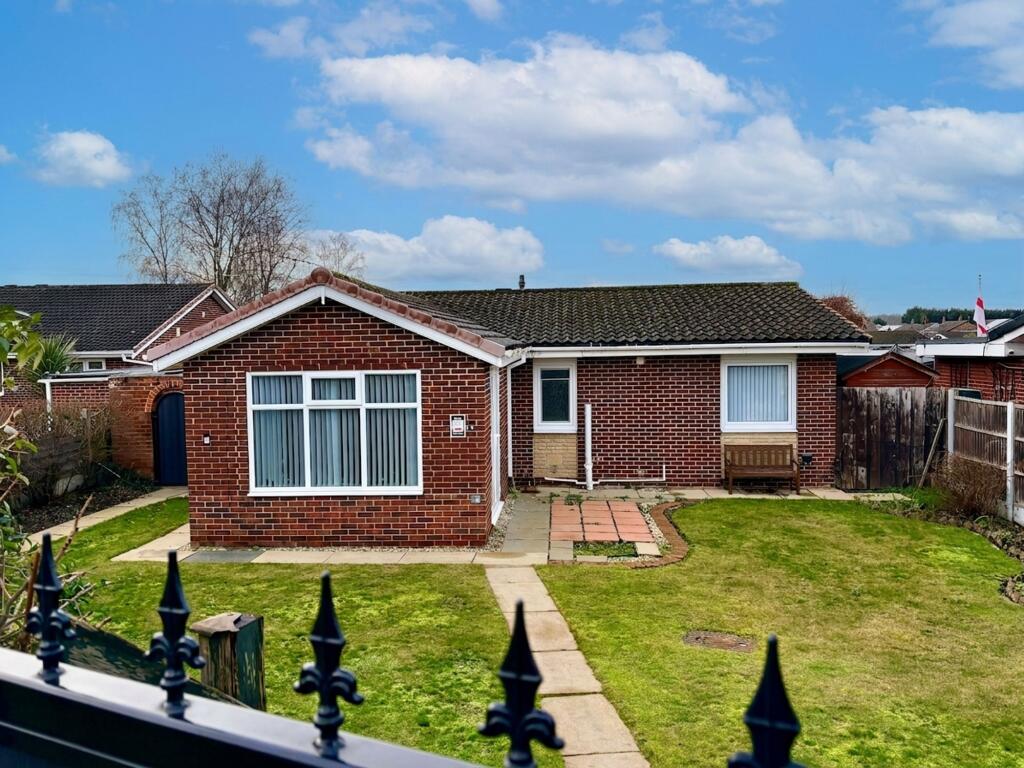 Main image of property: Sheep Bridge Lane, Rossington, DN11