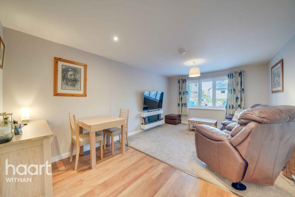 Main image of property: Newland Street, Witham