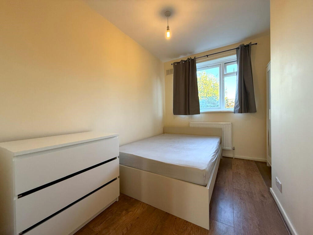4 bedroom flat for rent