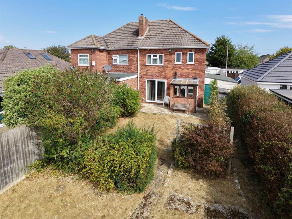 House in Bournemouth - View 2