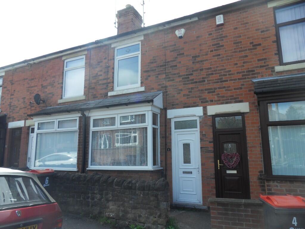 Main image of property: York Avenue, NG16