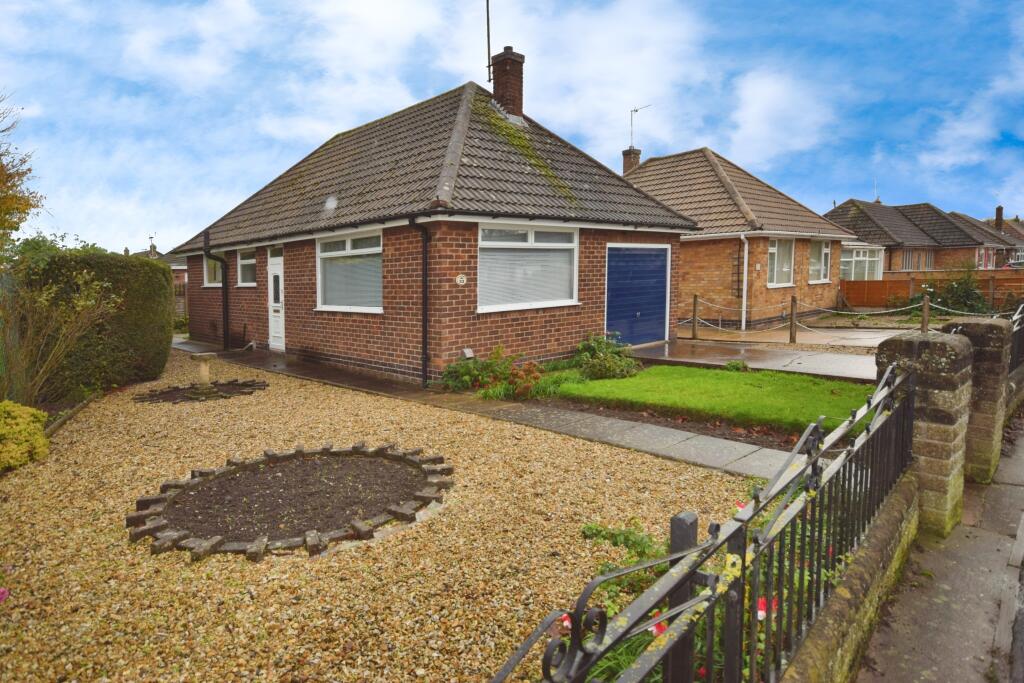 Main image of property: Richmond Drive, Skegness, PE25