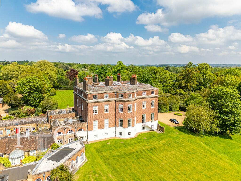 Main image of property: Wormleybury Manor, Broxbourne