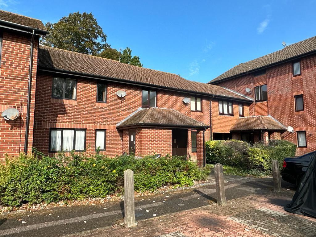 Main image of property: Worcester Drive, Didcot