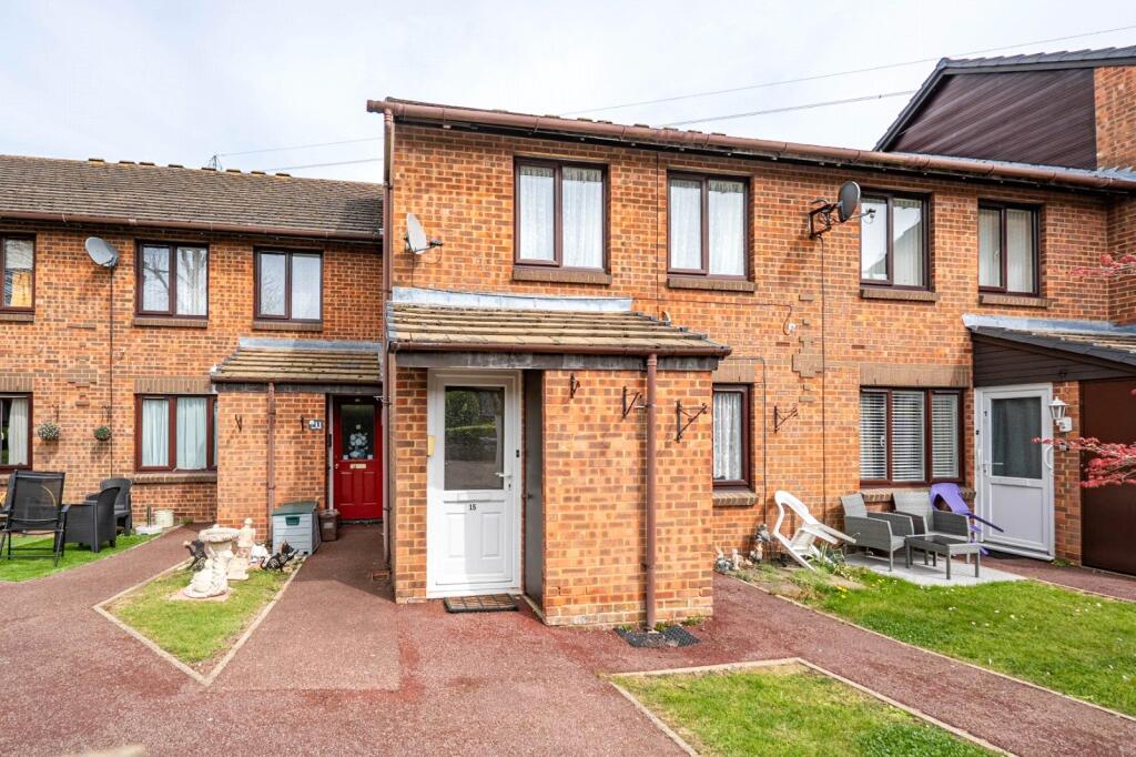Main image of property: Lime Walk, Dunstable, Bedfordshire, LU5