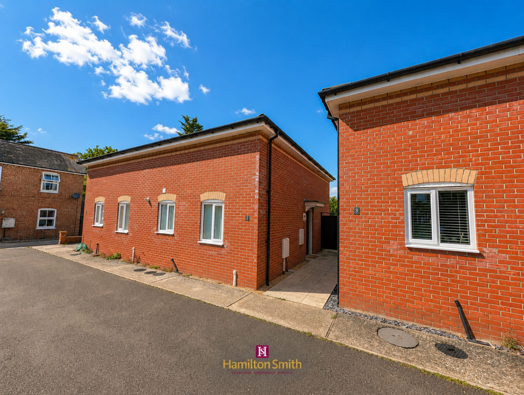 Main image of property: Neave Place, Leiston, IP16