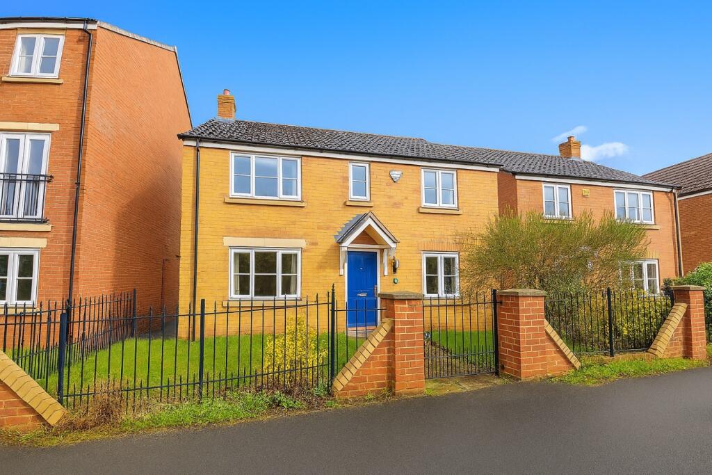 Main image of property: Watson Park, Spennymoor, County Durham, DL16