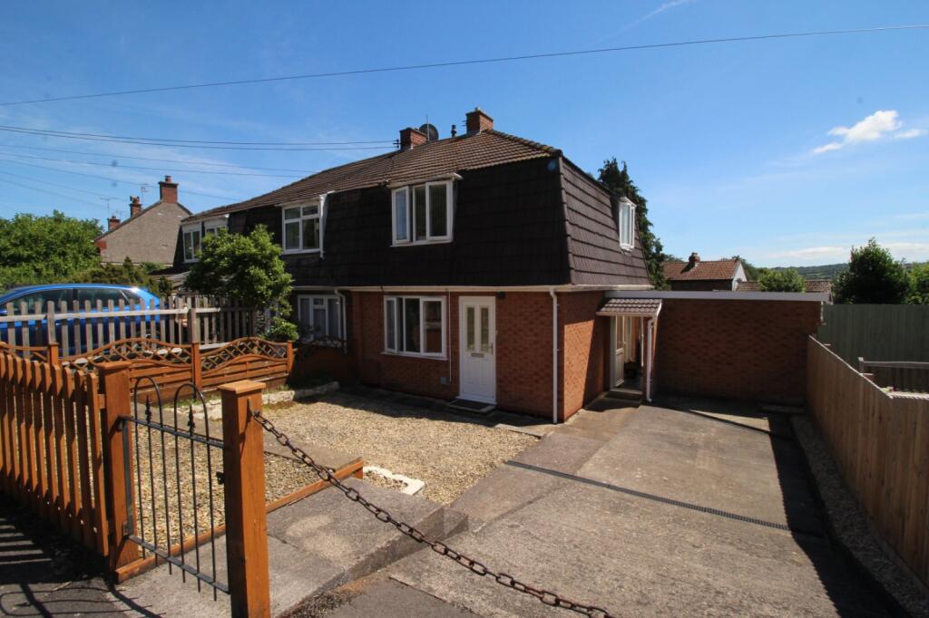 Main image of property: Underwood Road, Portishead, Bristol, BS20
