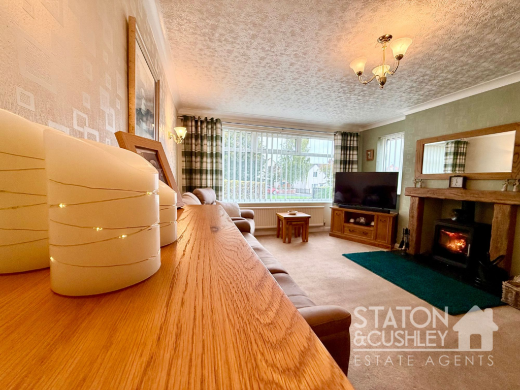 House in Nottingham - View 5