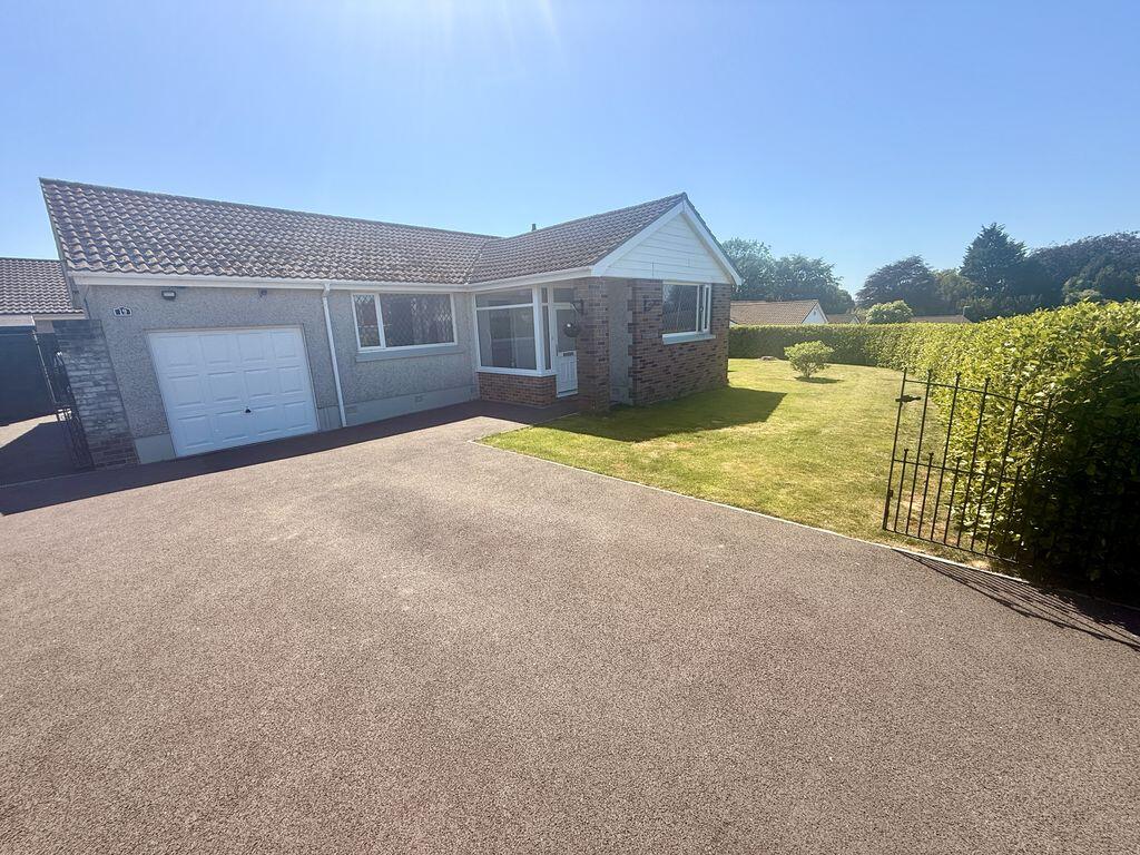 Main image of property: Fourgates, Menheniot, Liskeard