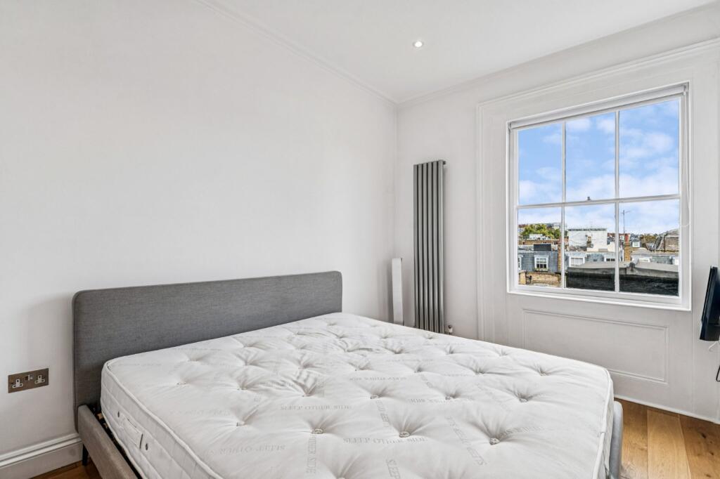 Apartment in London, Royal Borough of Kensington and Chelsea - View 4