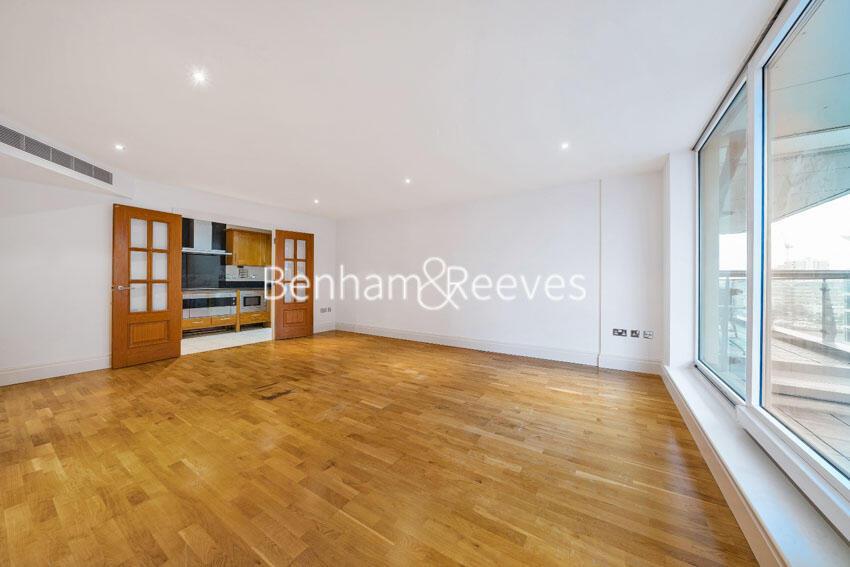 Main image of property: The Boulevard, Imperial Wharf, SW6