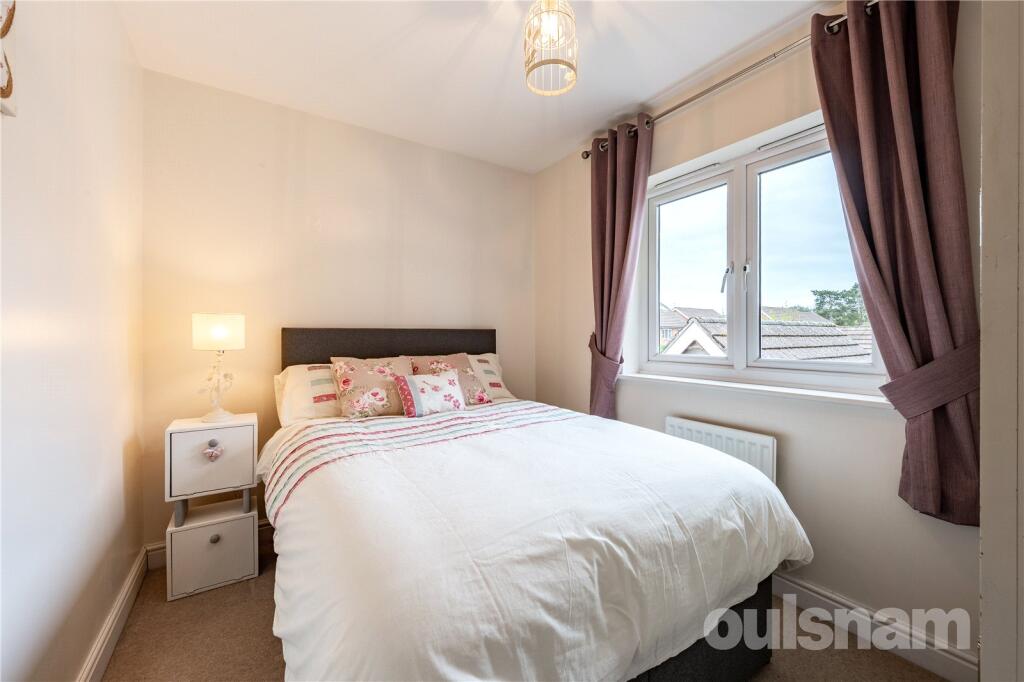 Additional image 12 of Chapel Rise, Rednal, Birmingham, West Midlands, B45