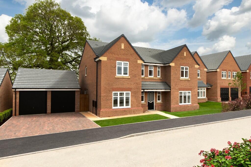 House in Retford, Newtown - View 5
