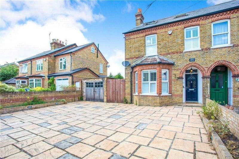 Main image of property: Norton Road, Uxbridge, Greater London, UB8