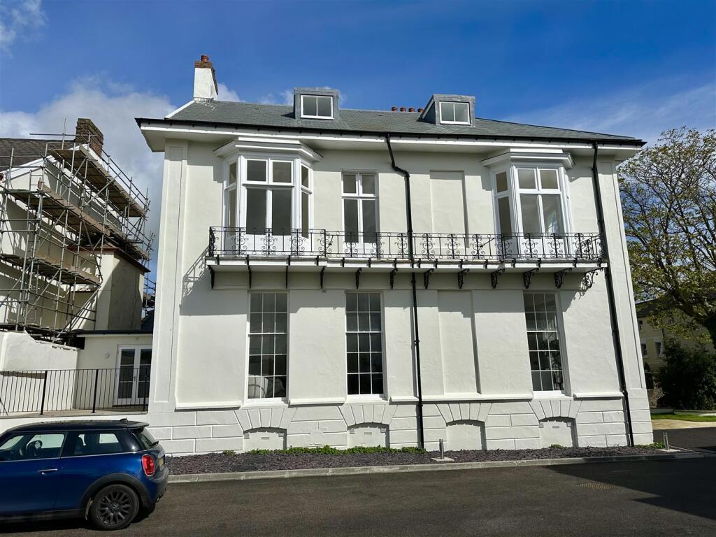 Main image of property: Litchdon Street, Barnstaple