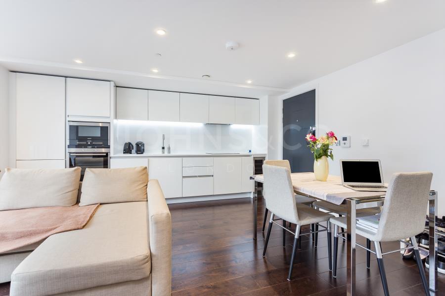 Main image of property: Eagle Point, City Road, London, EC1V