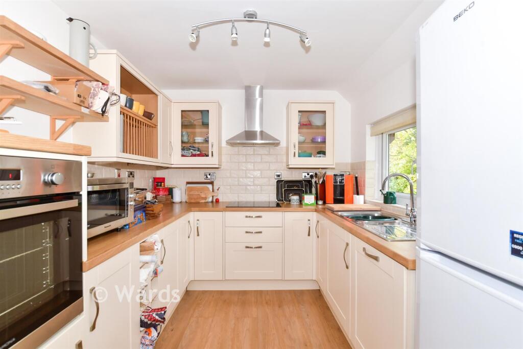 Main image of property: Atwater Court, Lenham, Maidstone, Kent