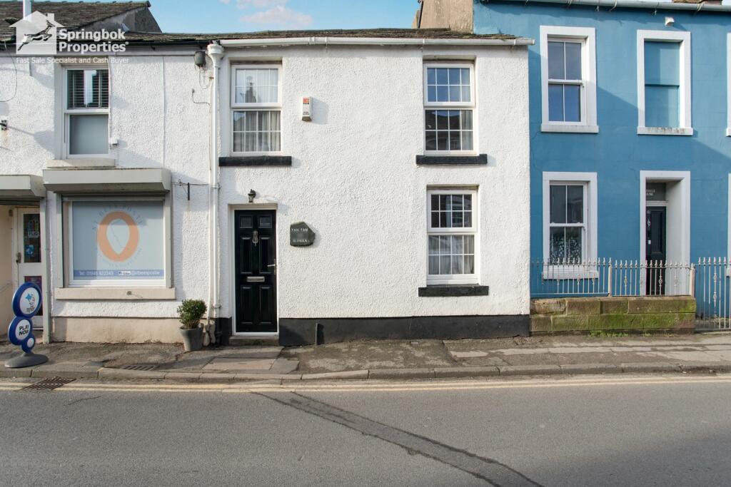 Main image of property: Main Street, Saint Bees, Cumbria