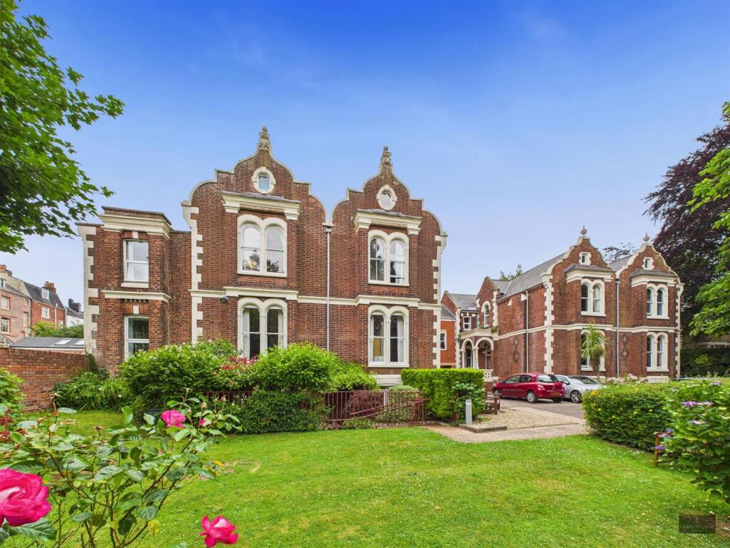 Main image of property: Grosvenor Place, Exeter