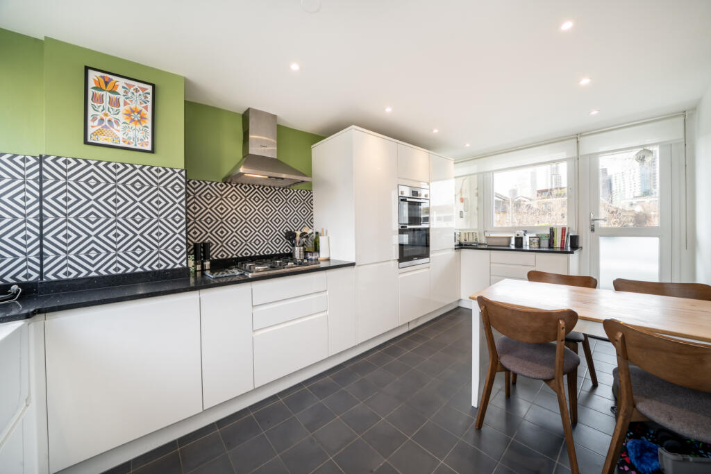 Main image of property: Goldman Close, London, E2