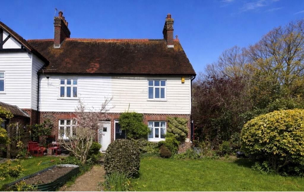 Main image of property: Springett Cottages, Ringmer, Lewes, East Sussex, BN8