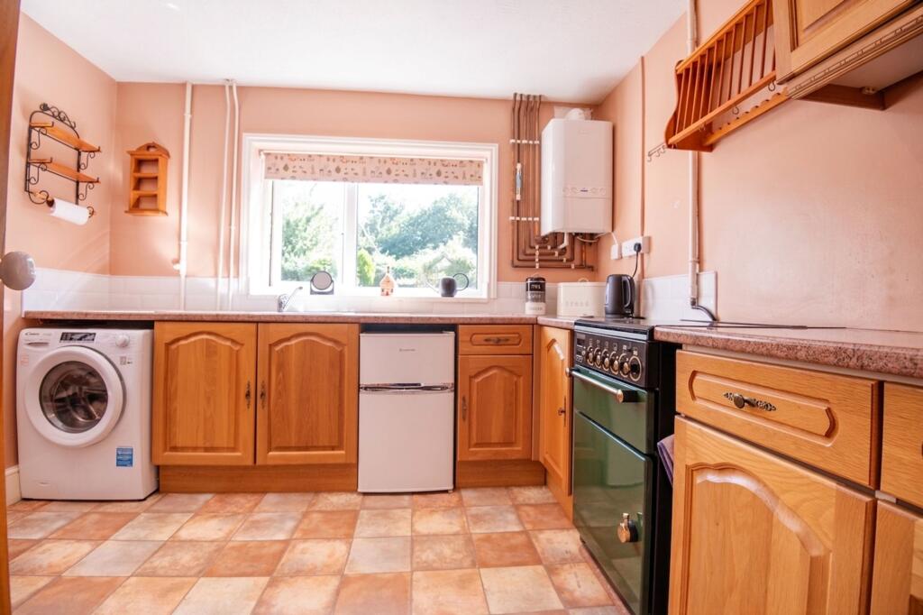 House in Wellingborough, Wendel View - View 4