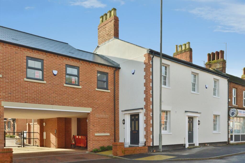 Main image of property: Newport Road, New Bradwell, Milton Keynes